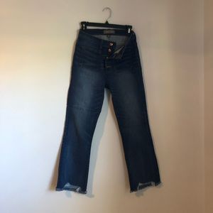 Point Sur Denim Jeans